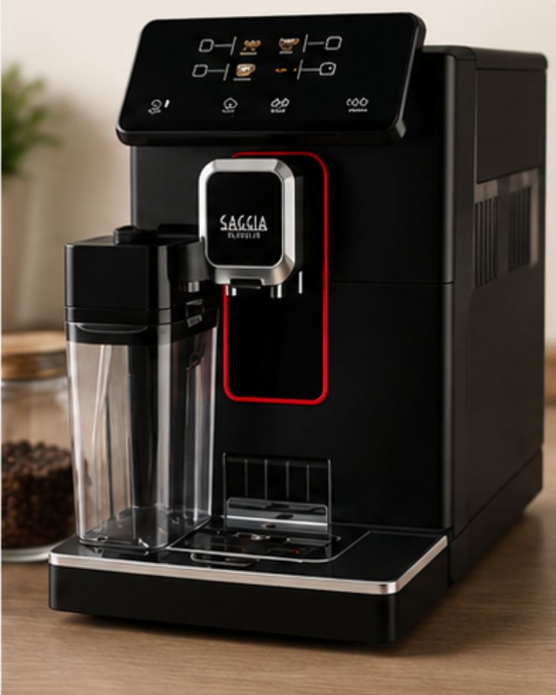 macchine da caffe i a grani