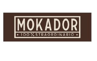 Logo Mokador