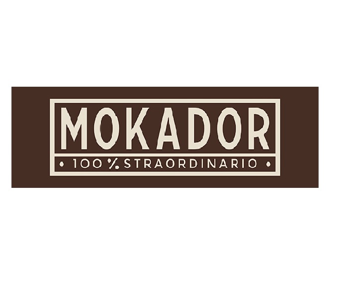 Logo Mokador