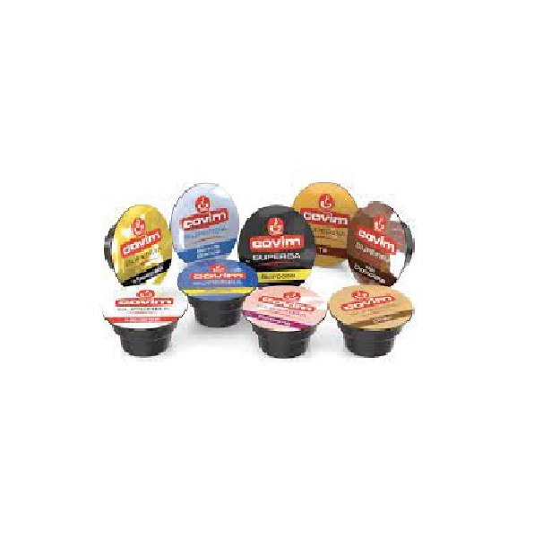 capsule Covim Superba kit degustazione
