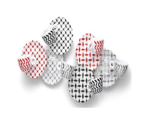 Nuove Tazzine Illy Art Collection