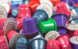 Dove Buttare Le Capsule Usate