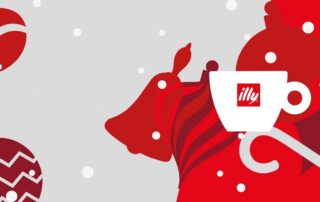 Degustazione Illy Iperespresso