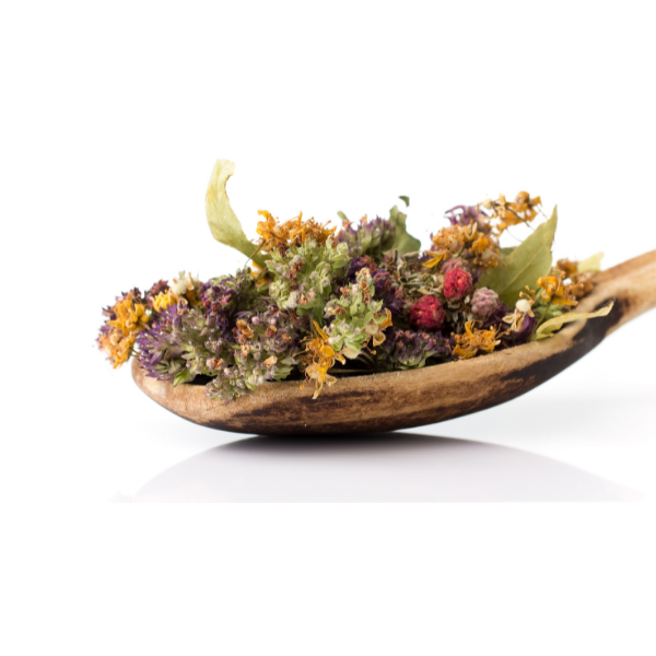 Te infusi tisane a Genova