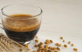 Il caffè di farro