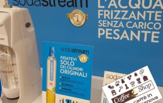 Centro Assisitenza Tecnica Sodastream
