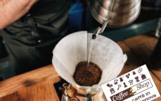 Caffè filtro