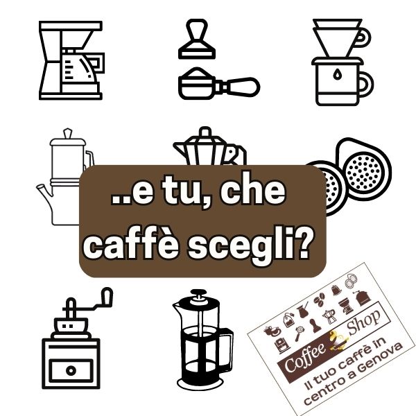 Caffè: L’arte dell’estrazione
