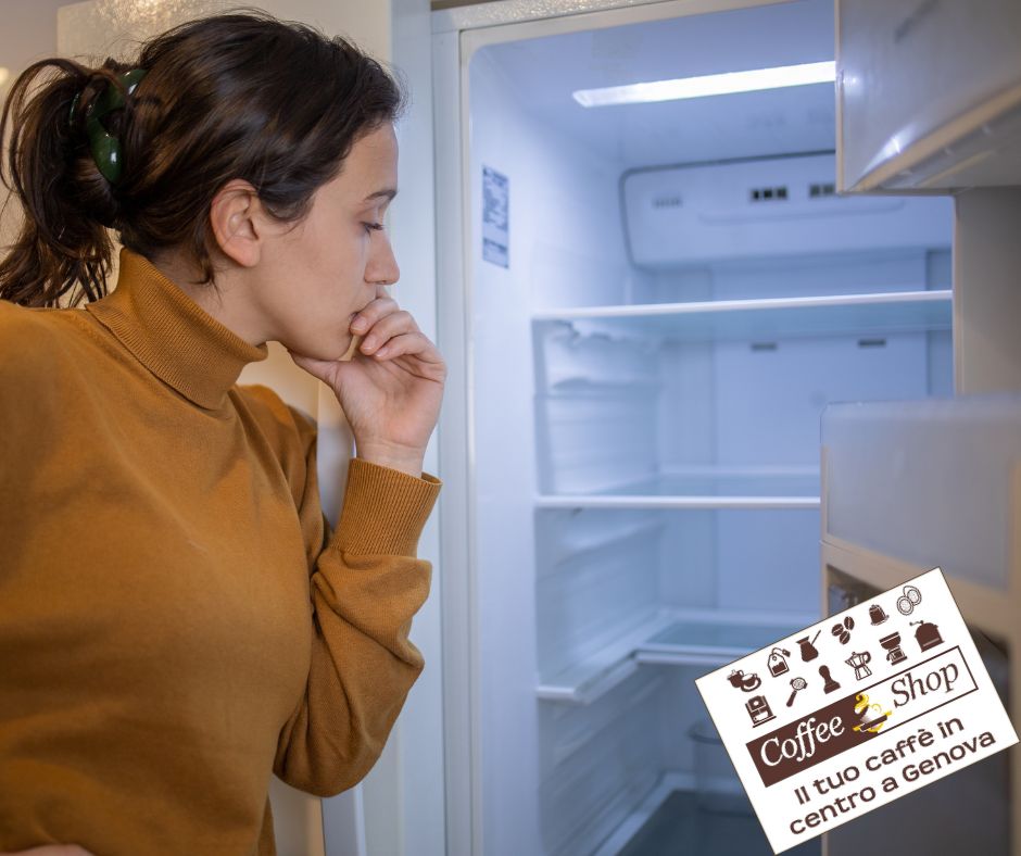Conservare il caffè in frigo: giusto o sbagliato?