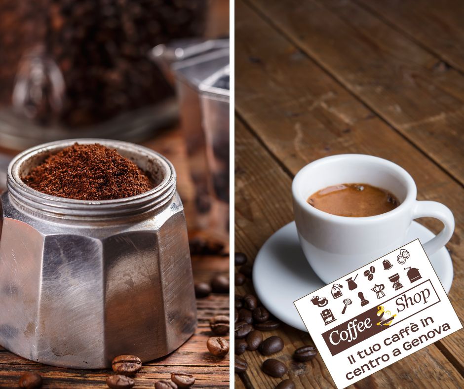 La miscela di caffè perfetta