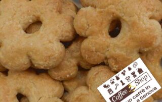 Canestrelli di Torriglia