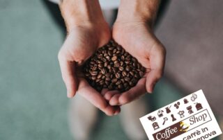 Proprietà del caffè