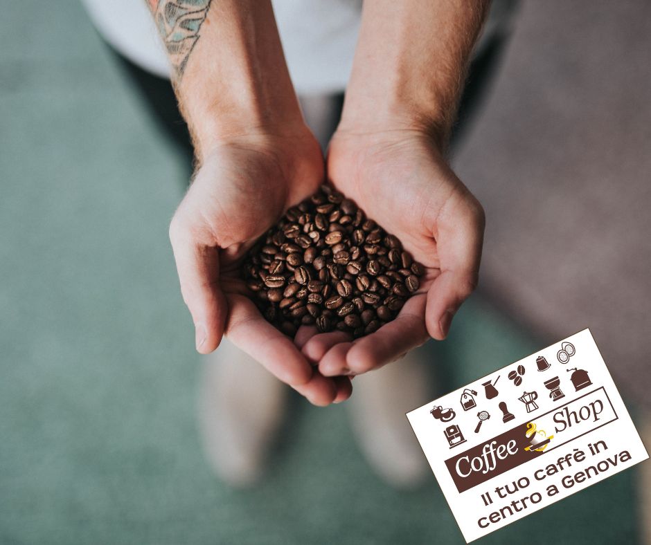 Proprietà del Caffè e benefici