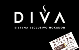 capsule Mokador Diva