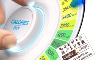 Quante calorie nel caffè?
