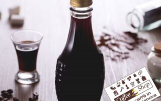 Liquore al caffè