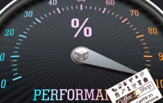 caffè e prestazioni sessuali