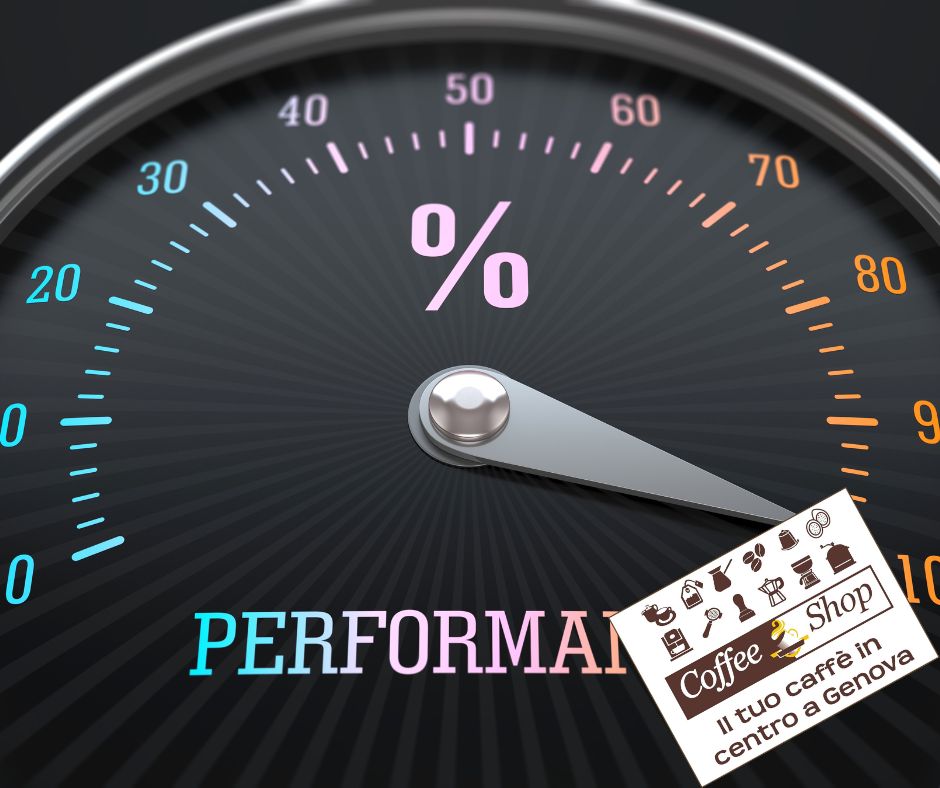 Caffè e prestazioni sessuali: mito o realtà?