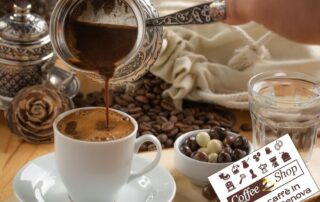 Caffè Turco