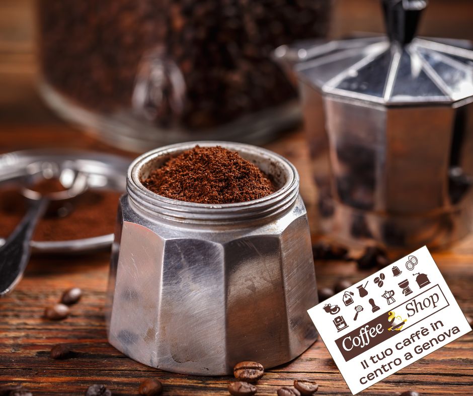 La Moka: come fare il caffè – Consigli per usare la caffettiera