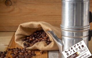 Caffettiera Napoletana