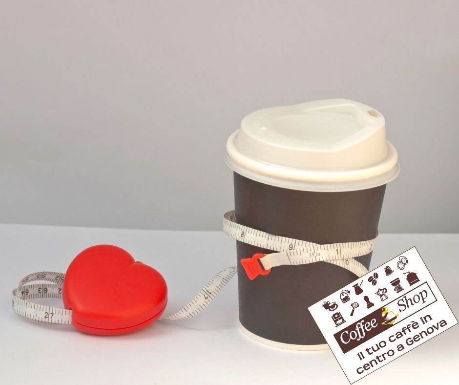 Dieta del caffè per dimagrire: cos’è e come funziona