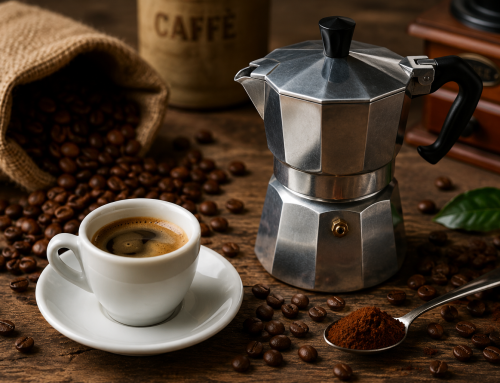 Come fare il caffè con la moka: guida completa per un risultato perfetto
