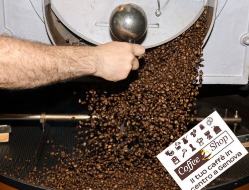 Caffè Artigianale vs Caffè Commerciale: Scopri le Differenze e Scegli con Consapevolezza