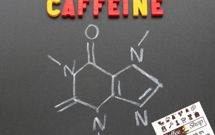 Caffè E Caffeina