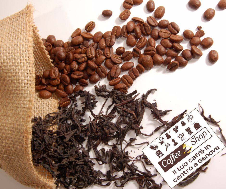 Caffè vs Tè: Scopri i Benefici Salutari di Due Bevande Iconiche