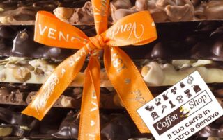 Cioccolato Venchi
