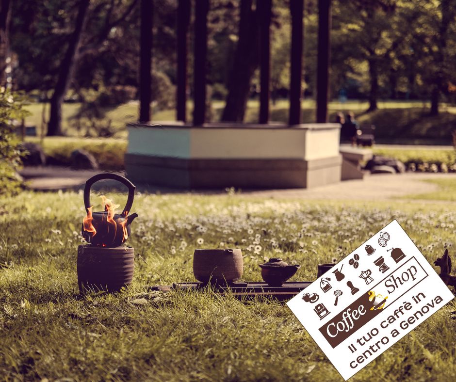 Il Rituale del Tè nel mondo: esplorando tradizioni e cerimonie uniche