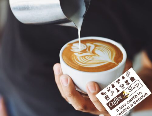 L’arte del Latte Art: creazioni spettacolari sulla superficie del caffè