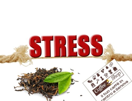 Gli Effetti del Tè sull’Ansia e sullo Stress: Una Soluzione Naturale?