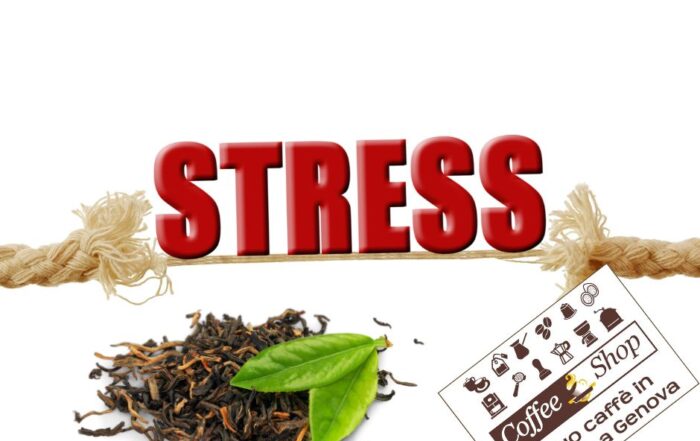 Tè e Stress