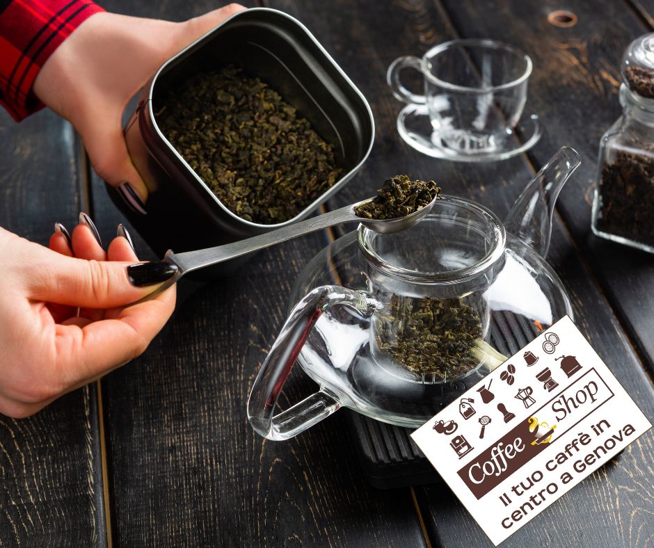 Tè Fermentato: Scoprendo i Segreti del Kombucha e del Pu-erh