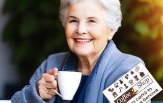 Caffè e Longevità