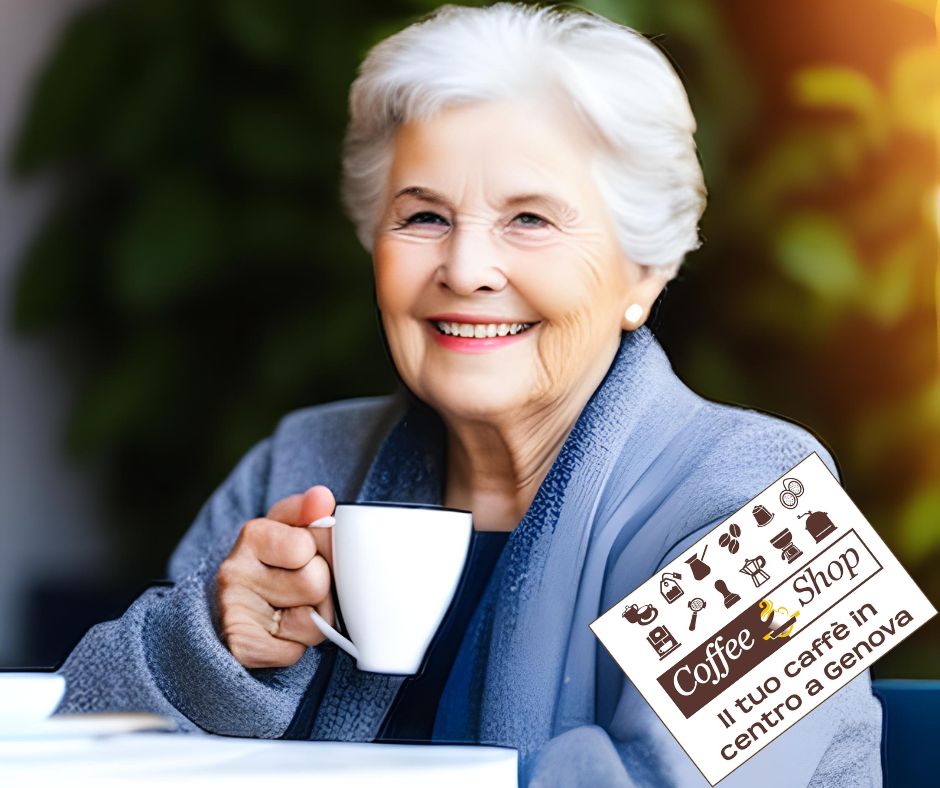 Caffè e Longevità: Il legame profondo tra il consumo di caffè e una vita più lunga