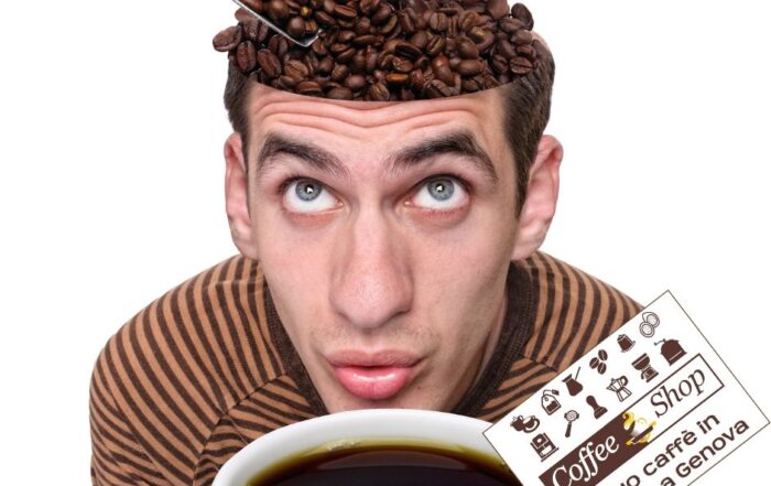 Caffè E Produttività