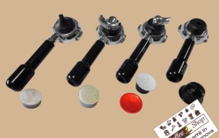 Portafiltri A Capsula