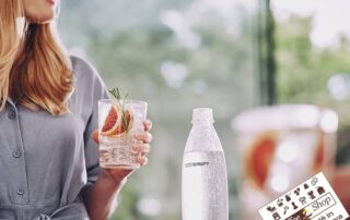 Scadenza Bottiglie Sodastream