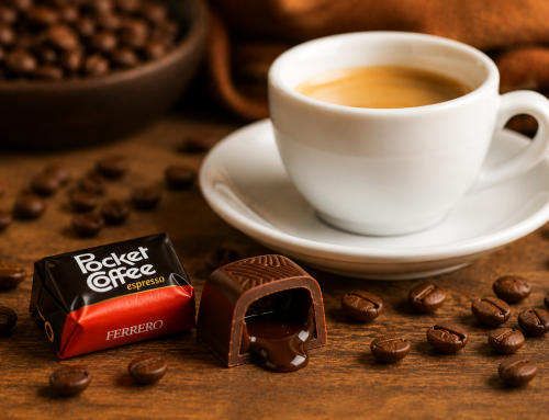 Pocket Coffee: perché sparisce in estate, quando torna e tutto quello che c’è da sapere