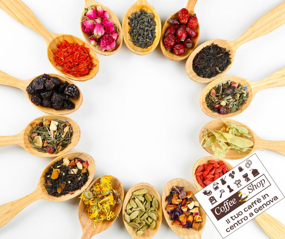 Tè Aromatizzato vs Tè Naturale: gusti innovativi e tradizionali confrontati