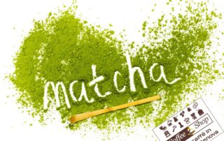 Tè Matcha