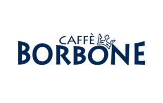Logo Caffè Borbone