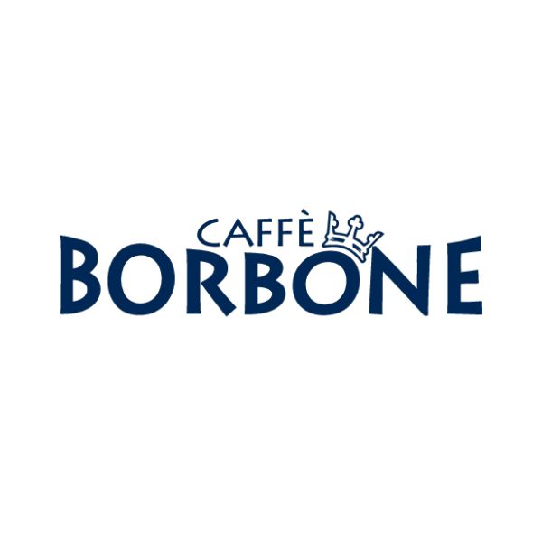 Logo Caffè Borbone