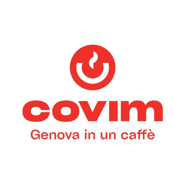 Logo Covim