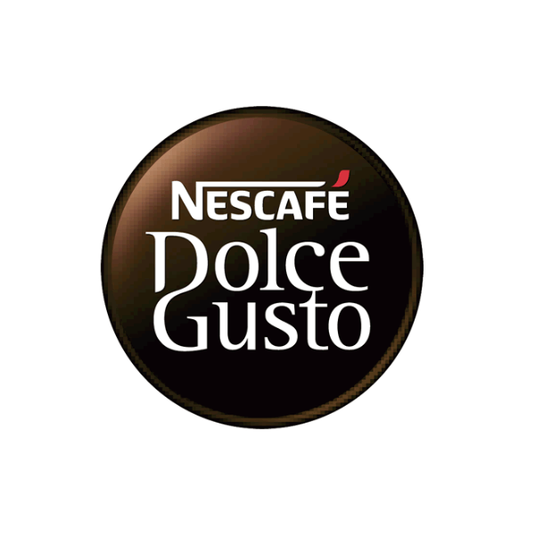 Logo Dolce Gusto