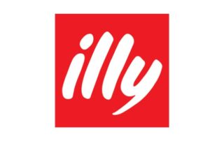 Logo Illy | Coffee Shop Genova Foce