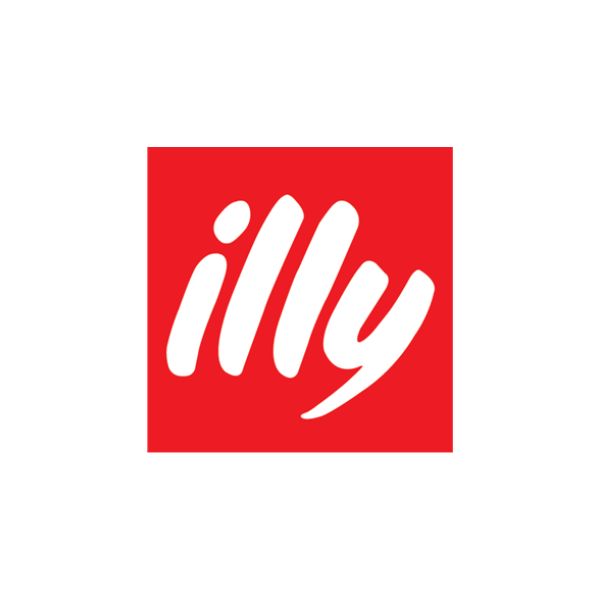 Logo Illy | Coffee Shop Genova Foce